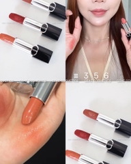 Son DIOR Rouge Nắp Hít Đen 2024 Couture Colour Refillable Floral Lip Care
