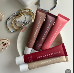 Son dưỡng Summer Fridays Lip Butter Balm