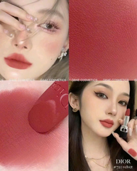 Set son DIOR New Romantic Love 6pcs Limited Edition 2024