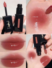 Son Kem YSL Vinyl Cream Lip Stain