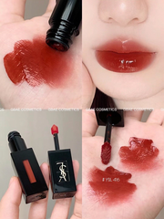 Son Kem YSL Vinyl Cream Lip Stain