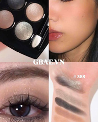 Bảng phấn mắt Chanel - Les 4 Ombres