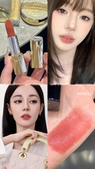 Son DIOR Rouge Nắp Hít Vỏ Vàng Velet Lipstick New Limited 2024