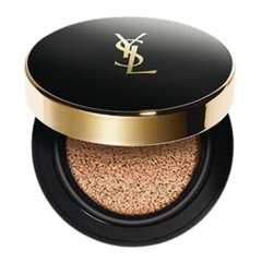Cushion YSL Vỏ Đen Le Cushion Encre De Peau Luminous Matte