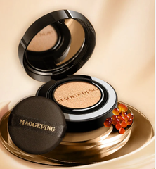 Cushion Maogeping Caviar Liquid Foundation SPF30PA+++(kèm lỗi)