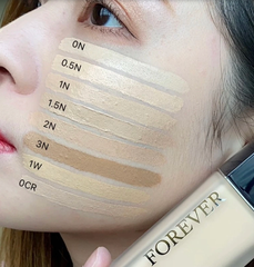 Kem Nền DIOR Forever Skin Glow