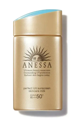 Kem Chống Nắng ANESSA Mini 12ml - SPF50+/PA++++