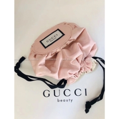 Túi Rút Dây Đựng Son GUCCI Makeup Female Pouch