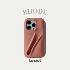 Ốp Điện Thoại Rhode Lip Case