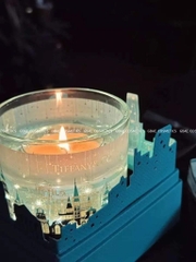 Nến thơm Tiffany&Co Fullbox Túi Giấy