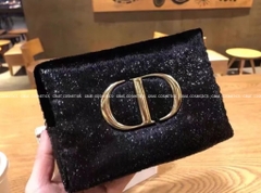 Túi mỹ phẩm DIOR Gift chính hãng