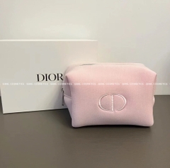 Túi mỹ phẩm DIOR Gift chính hãng