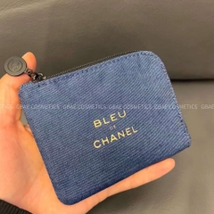 Ví CHANEL đựng tiền Gift chính hãng