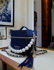 Túi Gift Custom CHANEL Tweed