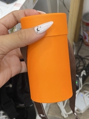 Hộp quà tặng Hermes mini đựng nước hoa mini