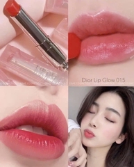 Son dưỡng DIOR LIP GLOW VỎ 2024