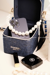 Túi Gift Custom CHANEL Tweed