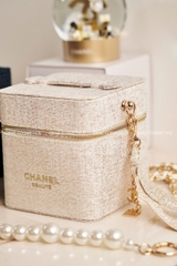 Túi Gift Custom CHANEL Tweed