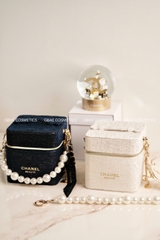 Túi Gift Custom CHANEL Tweed