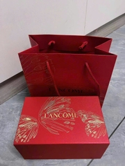 Túi giấy & Hộp quà LANCOME size lớn 32cm