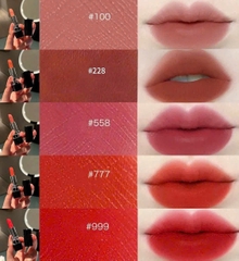 Set Son DIOR Rouge Flora Couture 2024 Limited Edition