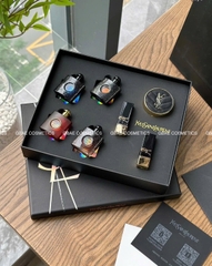 Set YSL son/nước hoa/cushion Minisize Limited Edition 2024