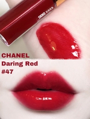 Son CHANEL 2 đầu Le Rouge Duo Ultra Tenue