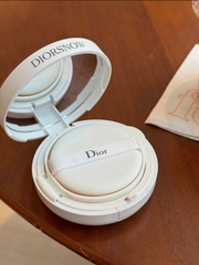 Phấn nước DIOR Snow UV Shield Cushion SPF 50++ (kèm lõi refill)