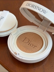 Phấn nước DIOR Snow UV Shield Cushion SPF 50++ (kèm lõi refill)