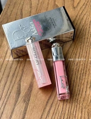SET Son Dưỡng DIOR Addict Lip Maximizer Travel Collection