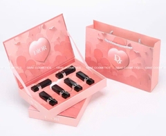 Set son DIOR New Romantic Love 6pcs Limited Edition 2024