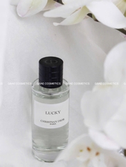 DIOR Nước Hoa Unisex Christian Dior Lucky EDP 125ml