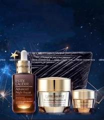 Set dưỡng da Estee Lauder Travel Exclusive
