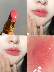Set Son CHANEL Rouge Coco Bloom Travel Size 3x1.5g