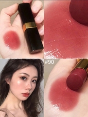 Set Son CHANEL Rouge Coco Bloom Travel Size 3x1.5g