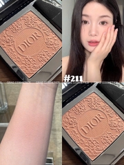Má Hồng DIOR Rouge Blush