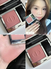 Má Hồng DIOR Rouge Blush