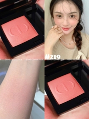 Má Hồng DIOR Rouge Blush