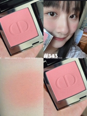 Má Hồng DIOR Rouge Blush