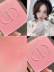 Má Hồng DIOR Rouge Blush