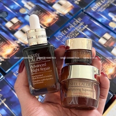 Set dưỡng da Estee Lauder Travel Exclusive