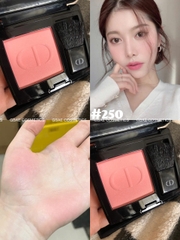 Má Hồng DIOR Rouge Blush