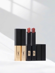 Son YSL Rouge Pur Couture The Slim ( vỏ vàng )