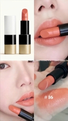 Son Rouge Hermès Matte Lipstick