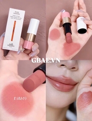 Son Rouge Hermès Matte Lipstick