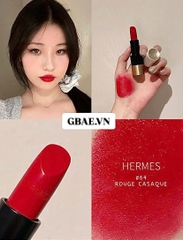 Son Rouge Hermès Matte Lipstick