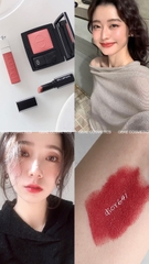 Son Dior Addict Lip Tattoo
