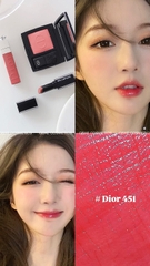 Son Dior Addict Lip Tattoo