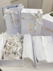 Túi, hộp, ruy băng DIOR chính hãng
