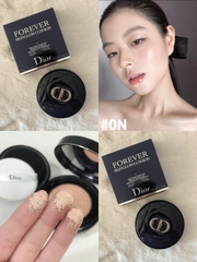 Cushion DIOR Forever Perfect Skin Caring Fresh Foundation (bản cũ da lì)